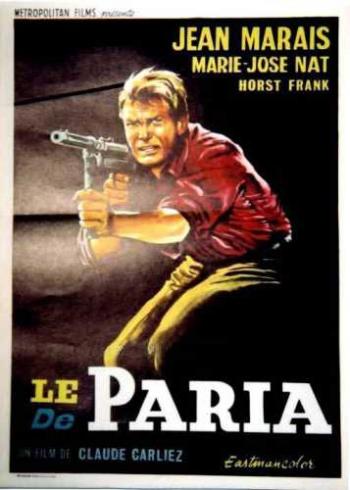 Пария / Le paria MVO