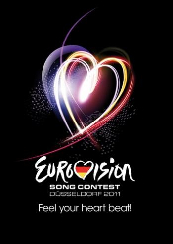 Евровидение-2011 / Eurovision Song Contest 2011