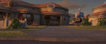 Планета 51 / Planet 51