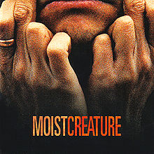Moist - Discography 