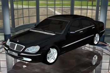 RUSMOD для Mafia: the City of Lost Heaven (2007)
