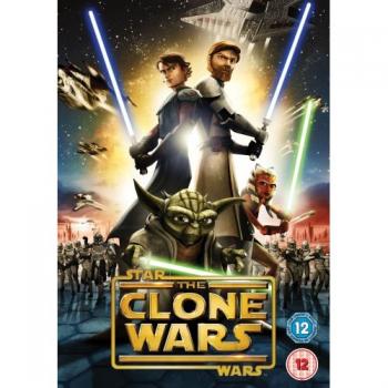 Звездные войны: Война клонов / Star Wars: The Clone Wars