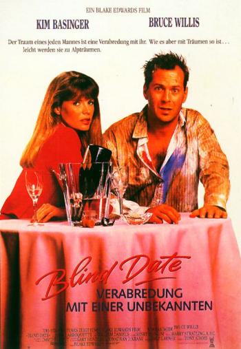 Свидание вслепую / Blind Date