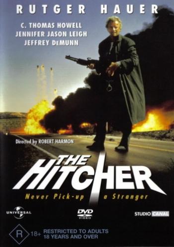 Попутчик / The Hitcher 2xMVO