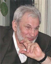 Постер Геннадий Прашкевич -- Шпион в юрском периоде Геннадий Прашкевич -- Шпион в юрском периоде