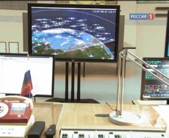 Космическая стража (эфир 11.06.2012)