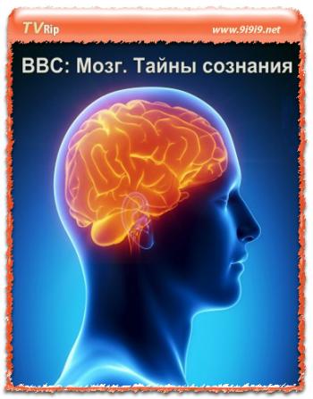BBC: Тайны мозга. Самоконтроль / BBC: The Brain. A Secret History - Mind Control VO