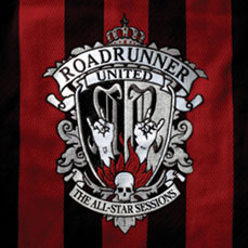 RoadRunner United - Концерт