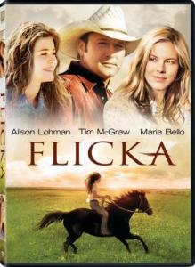 Флика / Flicka