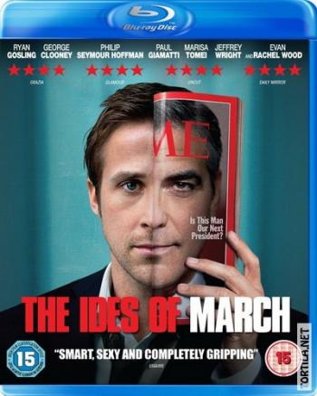 Мартовские иды / The Ides of March DUB