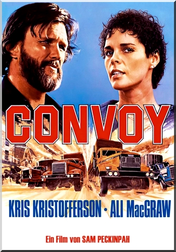 Конвой / Convoy DUB+MVO+DVO+2xAVO