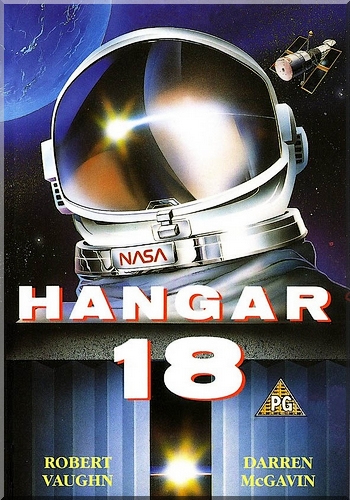 Ангар 18 / Hangar 18 DUB+DVO+AVO
