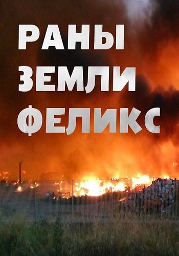 Раны земли Феликс DVO