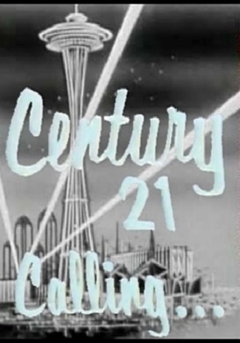 Вызывает 21-й век / Century 21 Calling VO
