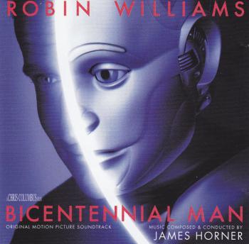 Двухсотлетний человек / Bicentennial Man