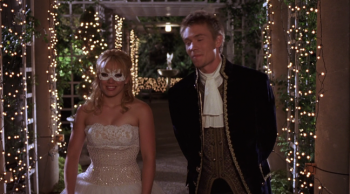 История золушки / A Cinderella Story