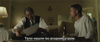 Семь / Se7en