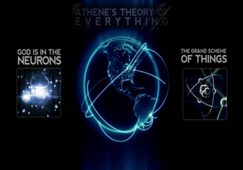 Теория Всего от Атэн / Athene's Theory of Everything