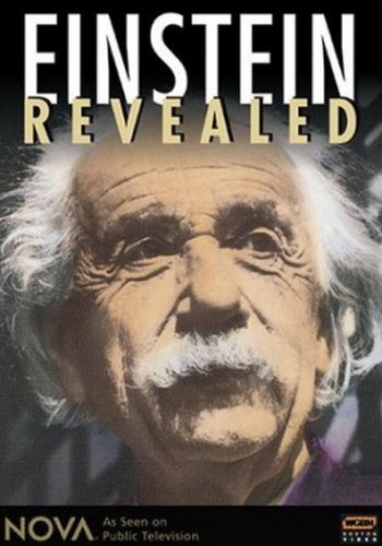 Вся правда об Эйнштейне / Einstein Revealed (2 серии из 2)