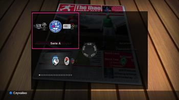 Патч для PES 2010 v 2.1