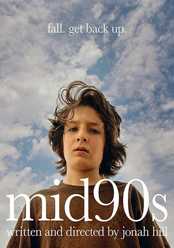 Середина 90-х / Mid90s VO