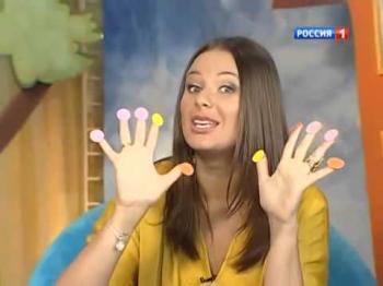 Последний герой 6: Забытые в раю / Выпуск 13 (2009) SATRip /