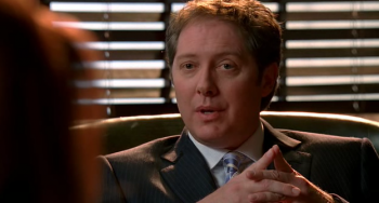 Юристы бостона 3 сезон (1-21 серии из 24) / Boston Legal 3