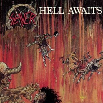 Slayer-дискография (1981)