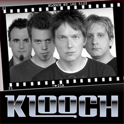 Постер Klooch - Discography Klooch - Discography