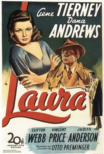 Лора / Laura DVO