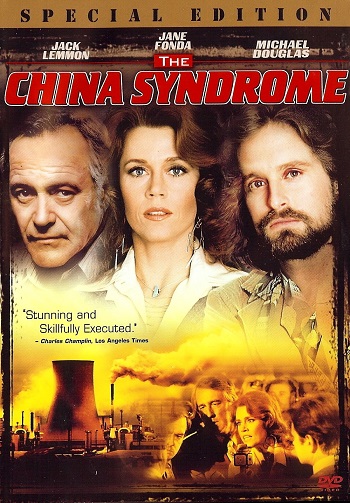 Китайский синдром / The China Syndrome MVO