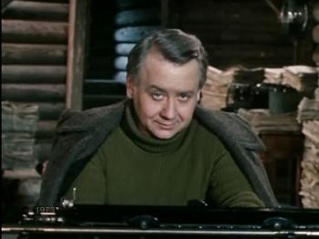 Василий Теркин