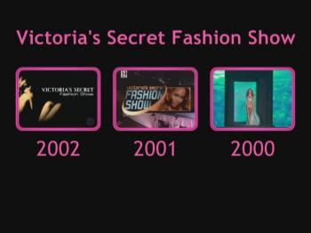 Виктория Сикретс / The Victoria's Secret Fashion Show