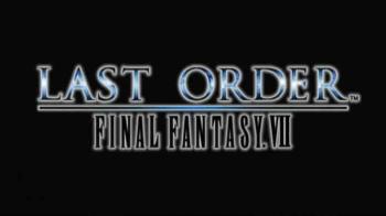 Последняя фантазия 7: Последнее задание / Final Fantasy VII: Last Order