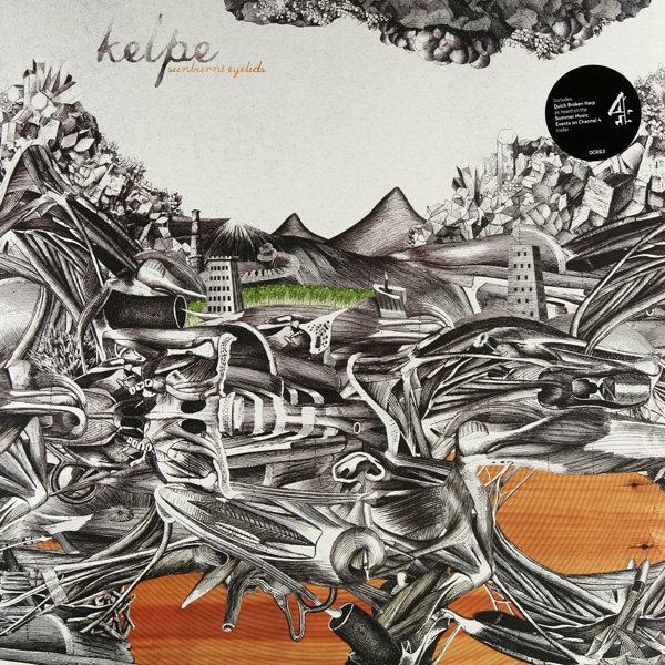 Kelpe - Discography 