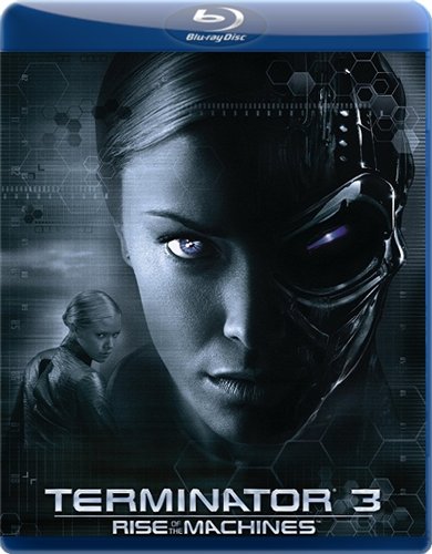 Постер Терминатор: Квадрология / Terminator: Quadrology Терминатор: Квадрология / Terminator: Quadrology