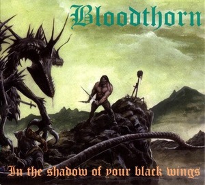 Постер Bloodthorn - Дискография Bloodthorn - Дискография