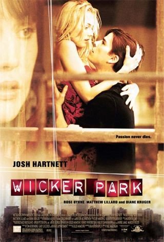 Одержимость / Wicker Park