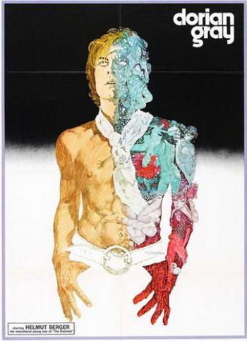 Дориан Грей / Dorian Gray VO