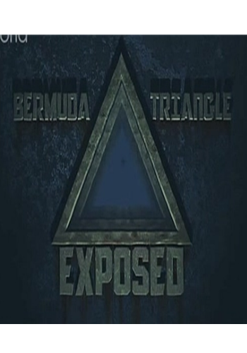 Discovery: Правда о Бермудском треугольнике / Bermuda triangle exposed