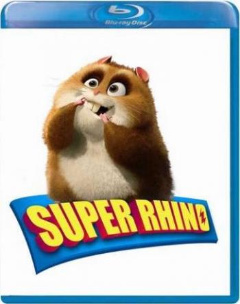 Супер Рино / Super Rino