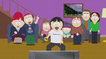Южный Парк, 12 сезон, 1-14 серии из 14 / South Park