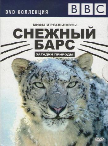 BBC: Снежный барс / Nature's Great Events