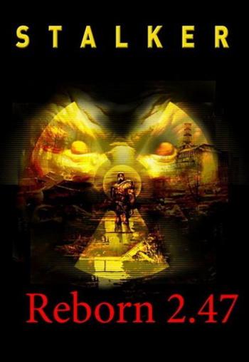 S.T.A.L.K.E.R. Чистое Небо Reborn Версия 2.49