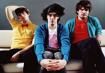 Klaxons - Дискография