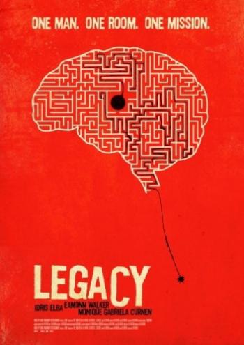 Наследие / Legacy ENG