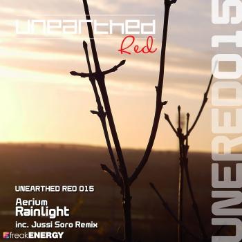 Aerium - Rainlight