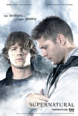 Сверхъестественное, 5 сезон (13 серия) / Supernatural