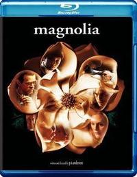 Магнолия / Magnolia