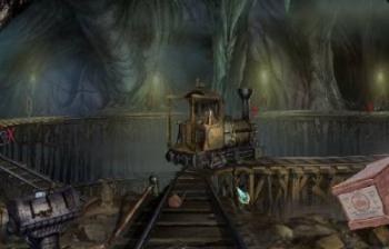 The Clockwork Man 2: The Hidden World - Ultimate Edition / Заводной Человек: Скрытый Мир